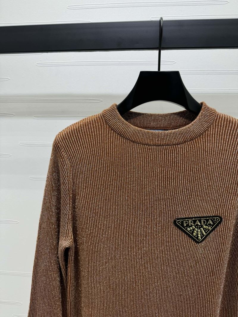 Prada Sweaters